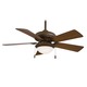 Supra 44 Inch Fan With Light Kit