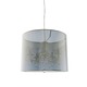 Erto Suspension - Stainless Steel / 