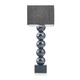 Brandon Table Lamp - Chrome / Black Brandon Table Lamp - Chrome / Black