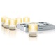 IMAGEO Table LED TeaLights -  / Frosted