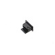 Outdoor Track End Cap -  / Black