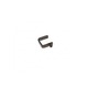 Outdoor Track C Clamp - Black / 