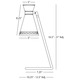 Havana Table Lamp -  / 