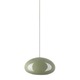 Freejack River Rock Oblong Oval Pendant Freejack River Rock Oblong Oval Pendant