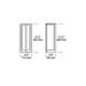 Coronado Wall Sconce -  / 