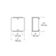 Essex Wall Sconce -  / 