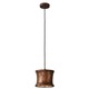 Marcel Mini Pendant - Metallic Copper Marcel Mini Pendant - / Metallic Copper