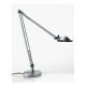 Berenice LED Table Lamp  - Aluminum / 