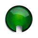 Berenice Reflector -  / Green