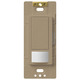 Maestro Switch with Occupancy Sensor 120/277V 6A - Mocha Stone / 