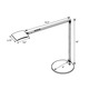 Mosso LED Warm White Desk Lamp -  / 