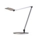 Mosso LED Warm White Desk Lamp - Silver / 