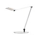 Mosso LED Warm White Desk Lamp - White / 
