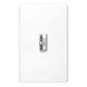 Ariadni Ceiling Fan Control - White Ariadni Ceiling Fan Control - White /