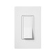 Claro 4-Way Switch - White Claro 4-Way Switch - White /