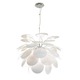 Lilly Pendant -  / White