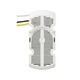 Fan Control Canopy Module -  / White