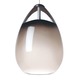 Freejack Alina Pendant - Antique Bronze / Smoke Freejack Alina Pendant - Antique Bronze / Smoke