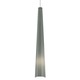 Freejack Zenith Pendant - Chrome / Smoke Freejack Zenith Pendant - Chrome / Smoke