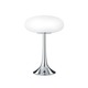 6393 P1 Table Lamp - Chrome / White 6393 P1 Table Lamp - Chrome / White