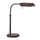 Tenda Pharmacy Table Lamp - Rose Bronze Tenda Pharmacy Table Lamp - Rose Bronze /