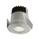 Sun3 Round 16 Degree LED Ceiling Recessed - Satin Aluminum Sun3 Round 16 Degree LED Ceiling Recessed - Satin Aluminum /