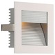 Step Light LED Wall Mount W / Corrugated Faceplate Step Light LED Wall Mount W / Corrugated Faceplate