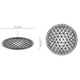 Raimond Zafu LED Suspension -  / 