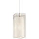 Freejack LED Solitude Pendant