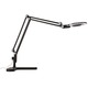 Link Medium LED Table Lamp - Black / 