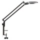Link Small Desk Clamp Mount - Black / 