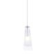 FJ Tower of Love Satin Pendant 12V