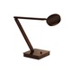Ciclo LED Table Lamp - Urban Bronze / 