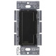Maestro 600W Incandescent Multi Location Dimmer - Black / 