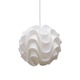 Meringue Suspension - White Meringue Suspension - / White