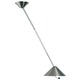 Flip Pendant - Nickel Flip Pendant - Nickel /