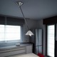 Flip Pendant - /
