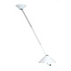 Flip Pendant - White Flip Pendant - White /