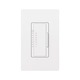 Maestro Countdown Timer Control Switch - White Maestro Countdown Timer Control Switch - White /