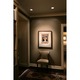 Aurora Square 3.3 Inch Housing and Trim - /