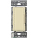 Maestro 600VA Low Voltage Multi Location Dimmer - Almond Maestro 600VA Low Voltage Multi Location Dimmer - Almond /