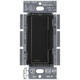 Maestro 600VA Low Voltage Multi Location Dimmer - Black Maestro 600VA Low Voltage Multi Location Dimmer - Black /