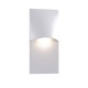 LED SS3007 Steplight - White / 