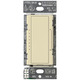 Maestro 600VA Low Voltage Multi Location Dimmer - Ivory Maestro 600VA Low Voltage Multi Location Dimmer - Ivory /