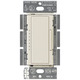 Maestro 600VA Low Voltage Multi Location Dimmer - Light Almond Maestro 600VA Low Voltage Multi Location Dimmer - Light Almond /