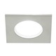 3.5 Inch LEDS314 Square Shower Trim - Satin Nickel 3.5 Inch LEDS314 Square Shower Trim - Satin Nickel /