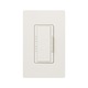 Maestro Satin Incandescent 600W Multi Location Dimmer - Biscuit Maestro Satin Incandescent 600W Multi Location Dimmer - Biscuit /