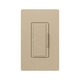 Maestro Satin Incandescent 600W Multi Location Dimmer - Desert Stone Maestro Satin Incandescent 600W Multi Location Dimmer - Desert Stone /