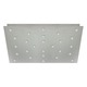 FJ 24 Inch Square 26 Port Canopy