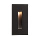 LED SS3008 Steplight - Bronze LED SS3008 Steplight - Bronze /